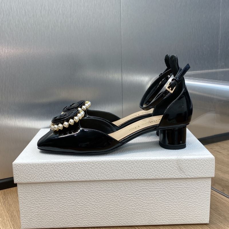 Christian Dior Heeled Shoes